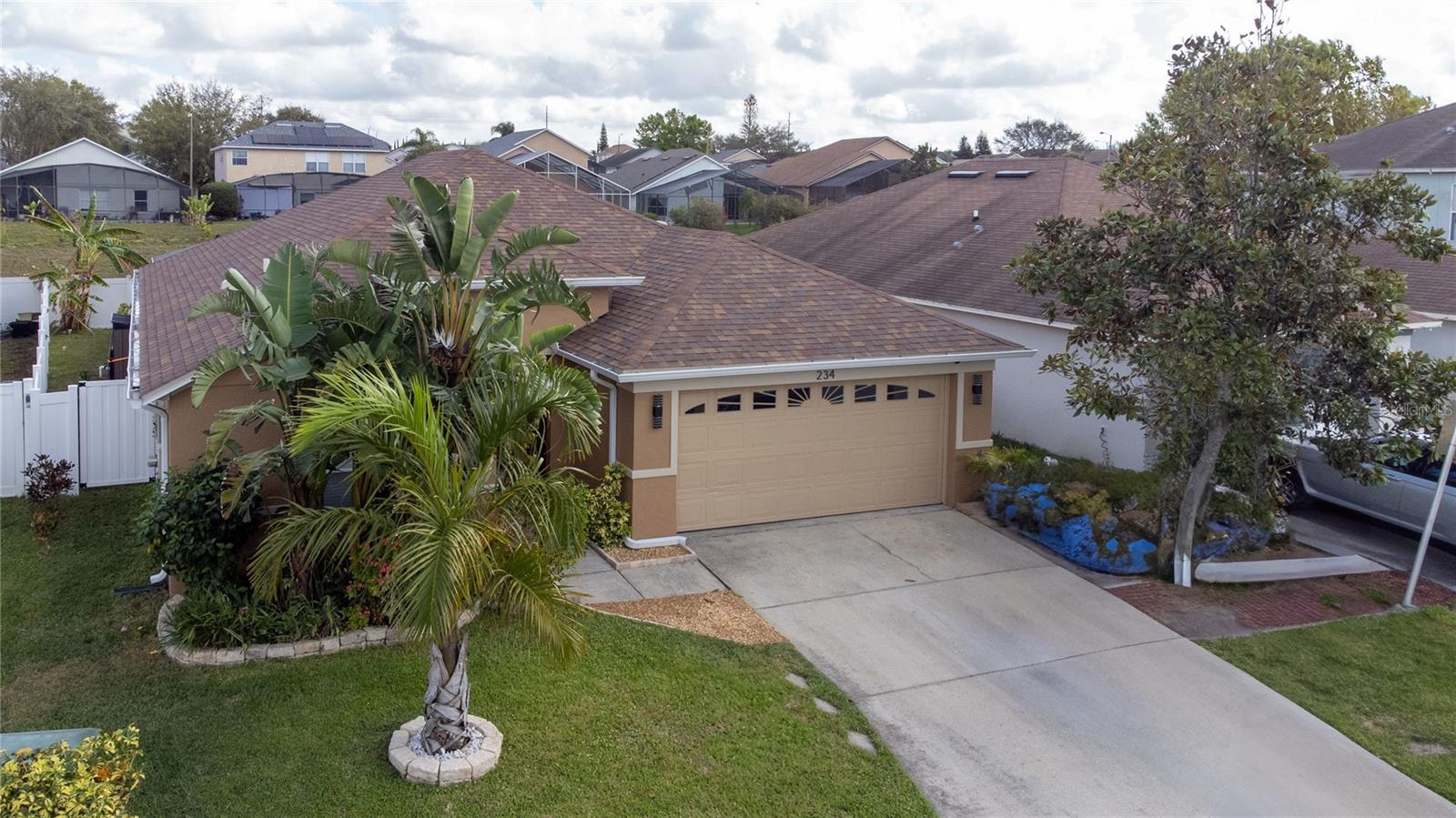 234 ELDERBERRY DR, DAVENPORT, FL, 33897