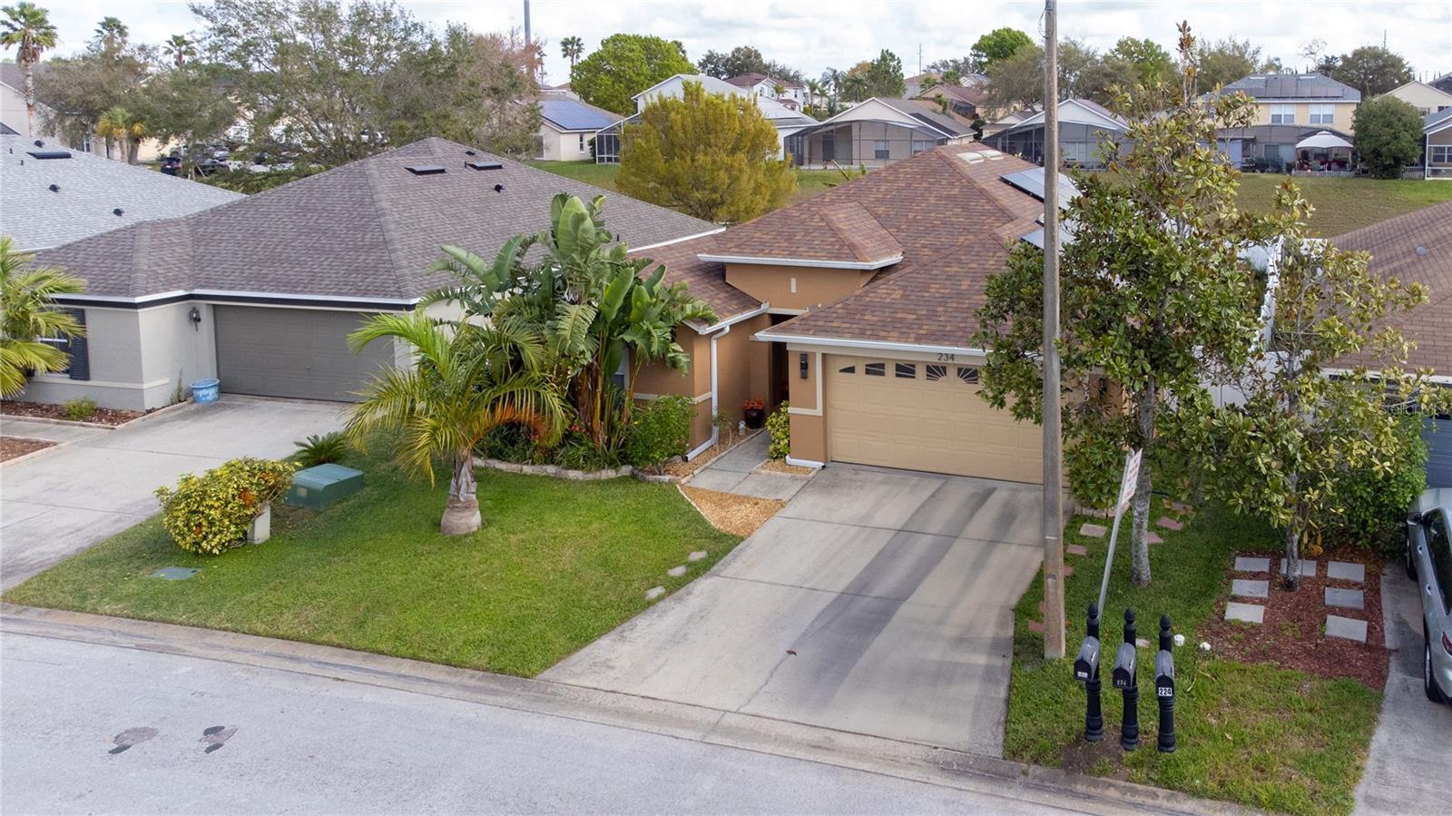 234 ELDERBERRY DR, DAVENPORT, FL, 33897