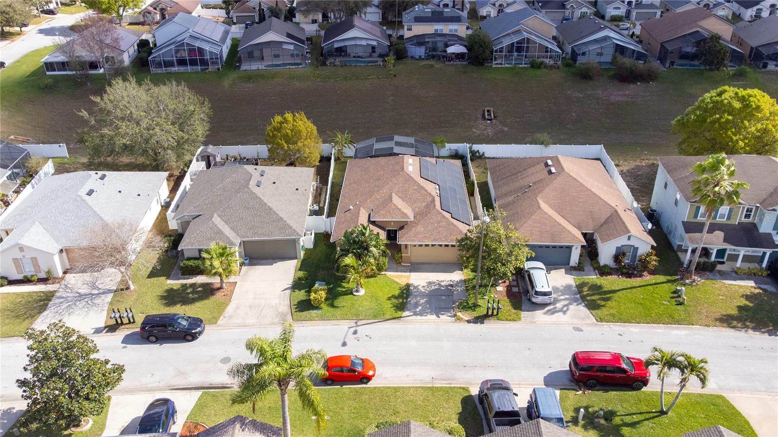234 ELDERBERRY DR, DAVENPORT, FL, 33897