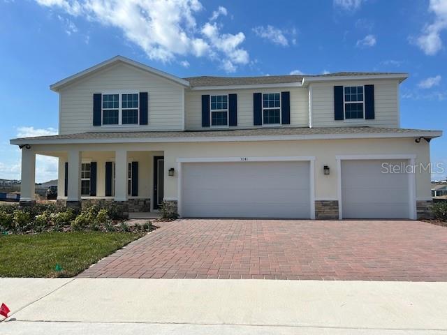 3041 CAVEY WAY, CLERMONT, FL, 34711