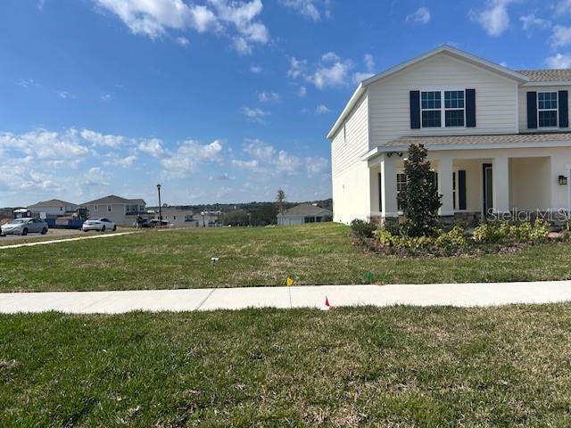 3041 CAVEY WAY, CLERMONT, FL, 34711