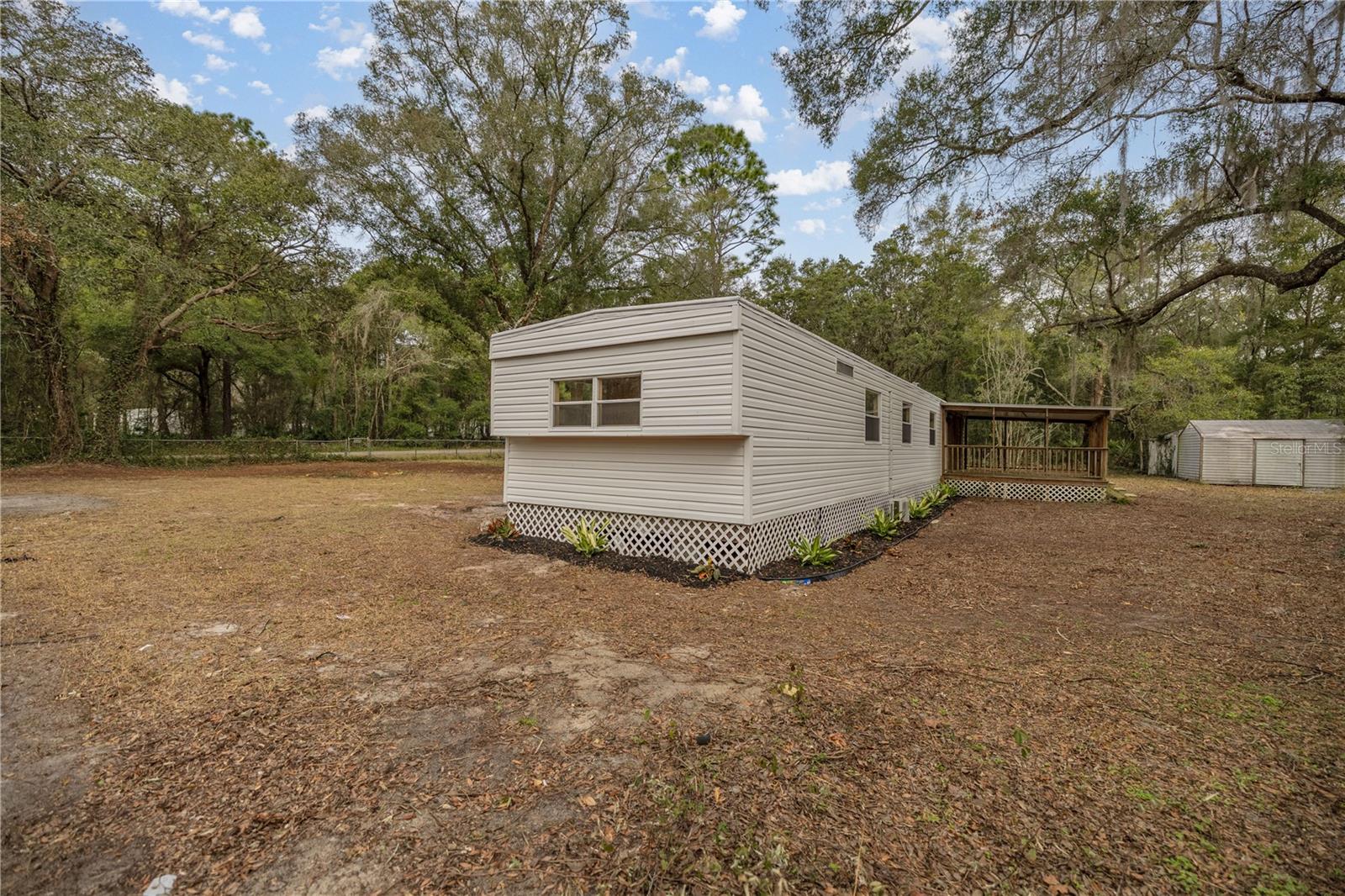 771 NW 118TH TER, OCALA, FL, 34482