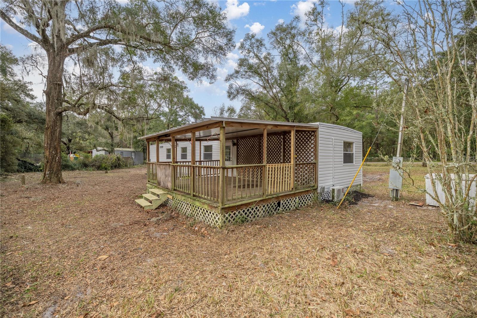771 NW 118TH TER, OCALA, FL, 34482