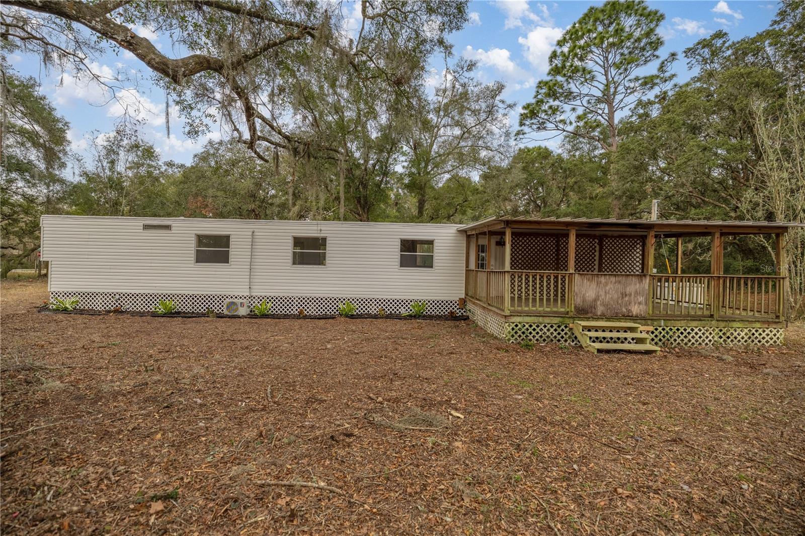 771 NW 118TH TER, OCALA, FL, 34482