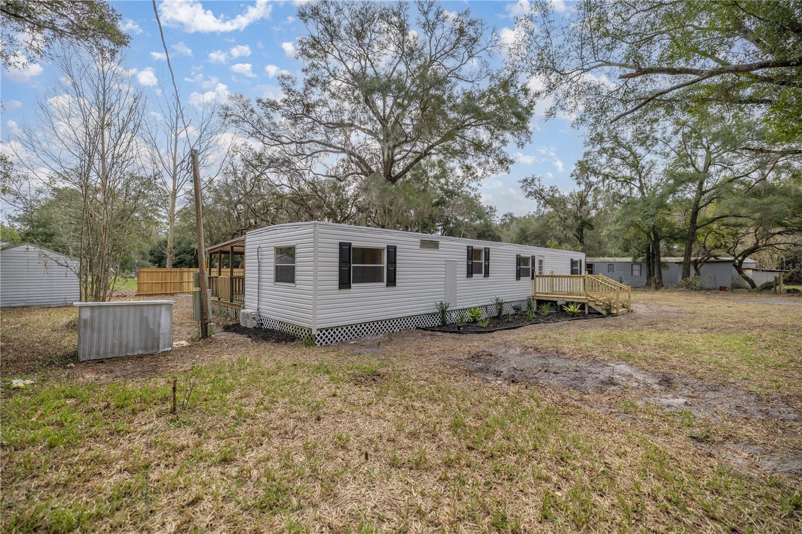 771 NW 118TH TER, OCALA, FL, 34482