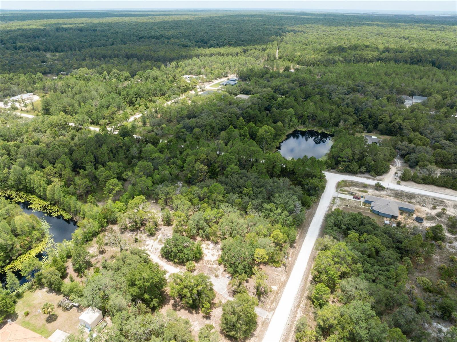 0 RAMSEY RD, WEEKI WACHEE, FL, 34614