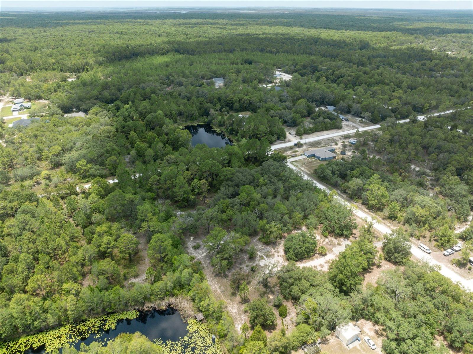 0 RAMSEY RD, WEEKI WACHEE, FL, 34614