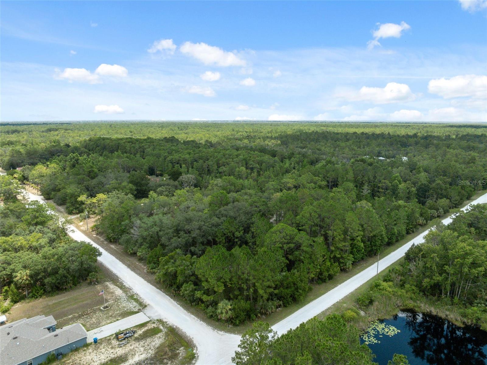 0 RAMSEY RD, WEEKI WACHEE, FL, 34614