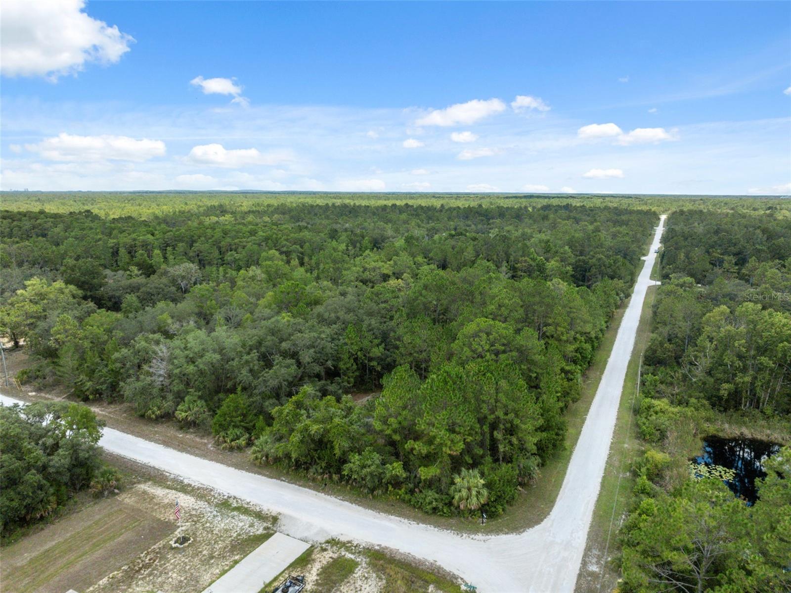 0 RAMSEY RD, WEEKI WACHEE, FL, 34614