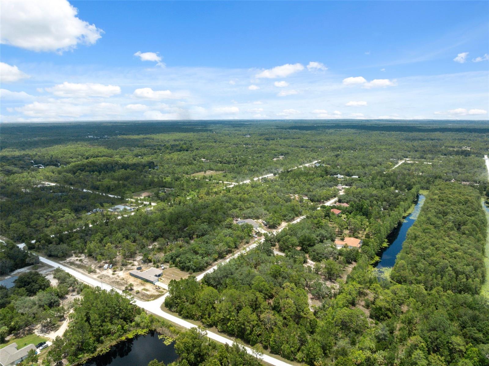 0 RAMSEY RD, WEEKI WACHEE, FL, 34614