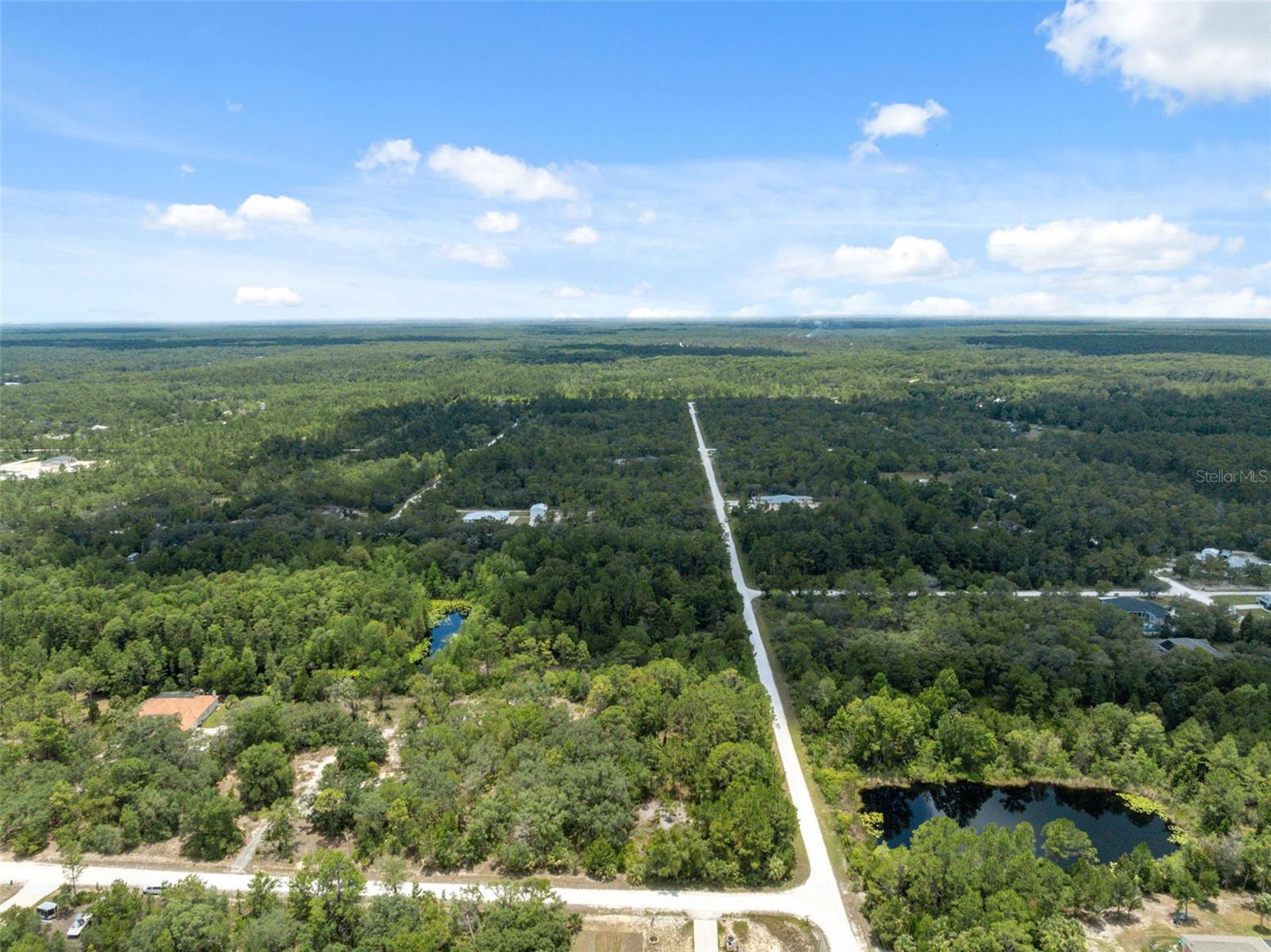 0 RAMSEY RD, WEEKI WACHEE, FL, 34614
