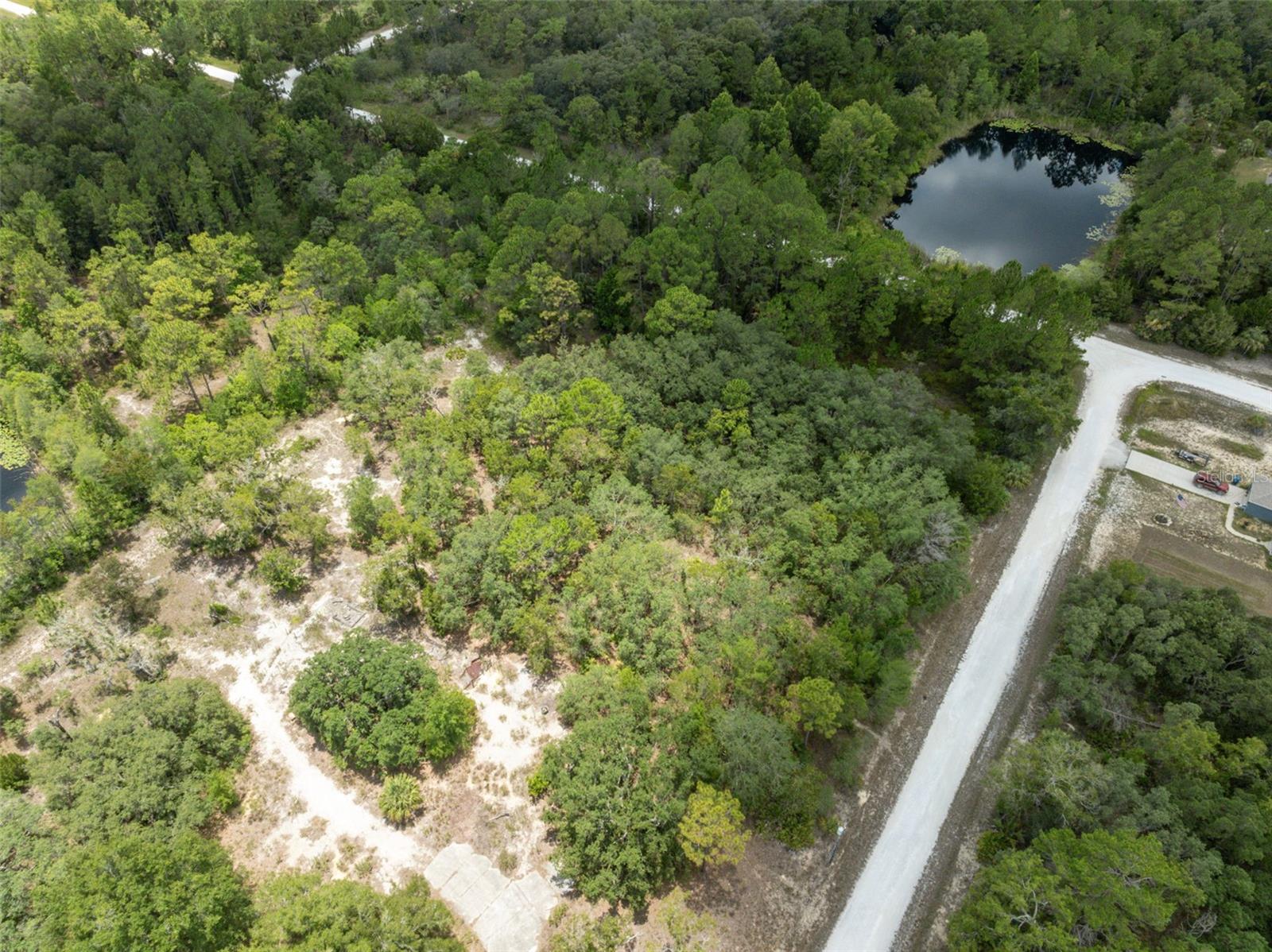 0 RAMSEY RD, WEEKI WACHEE, FL, 34614