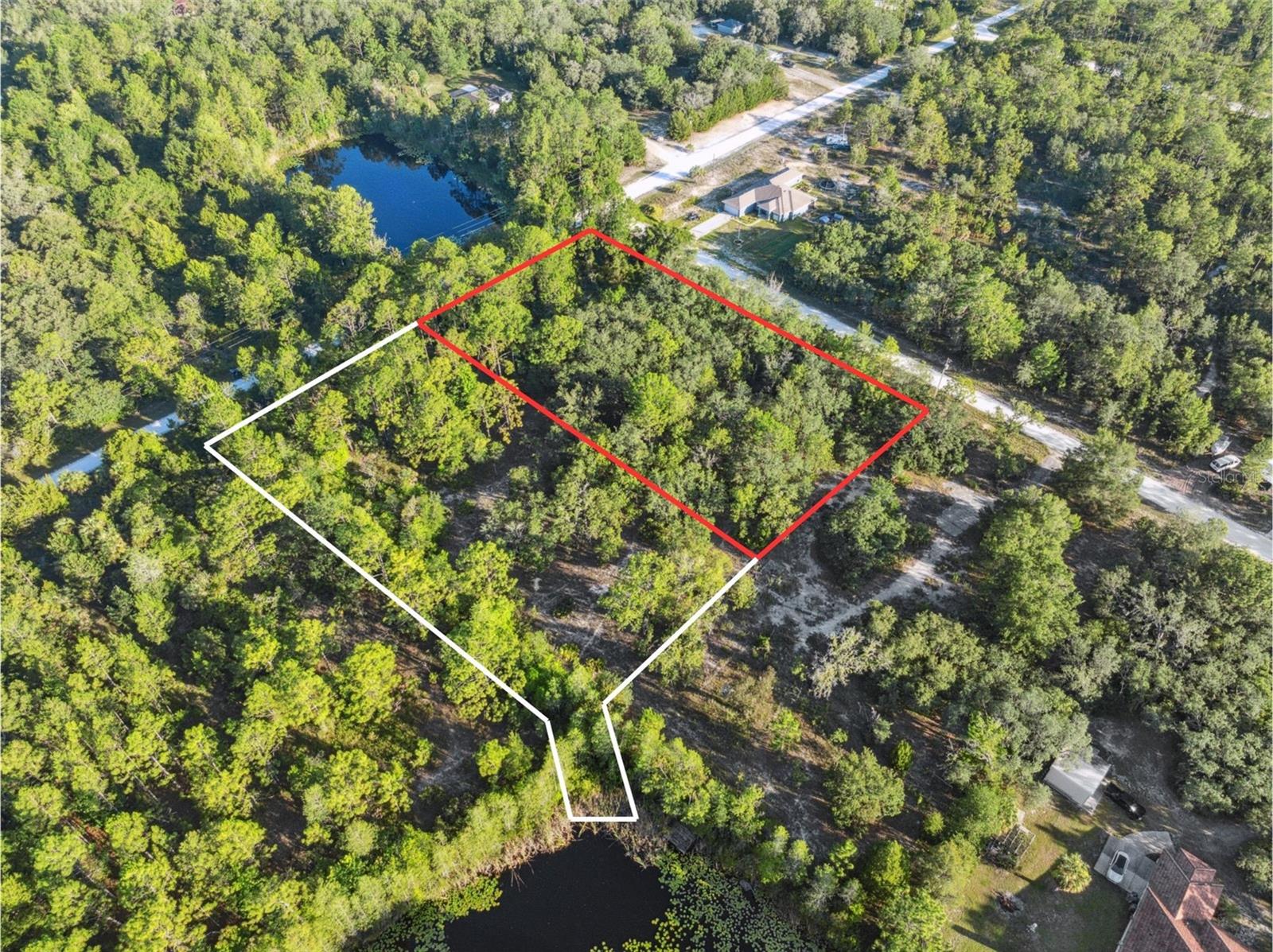 0 RAMSEY RD, WEEKI WACHEE, FL, 34614