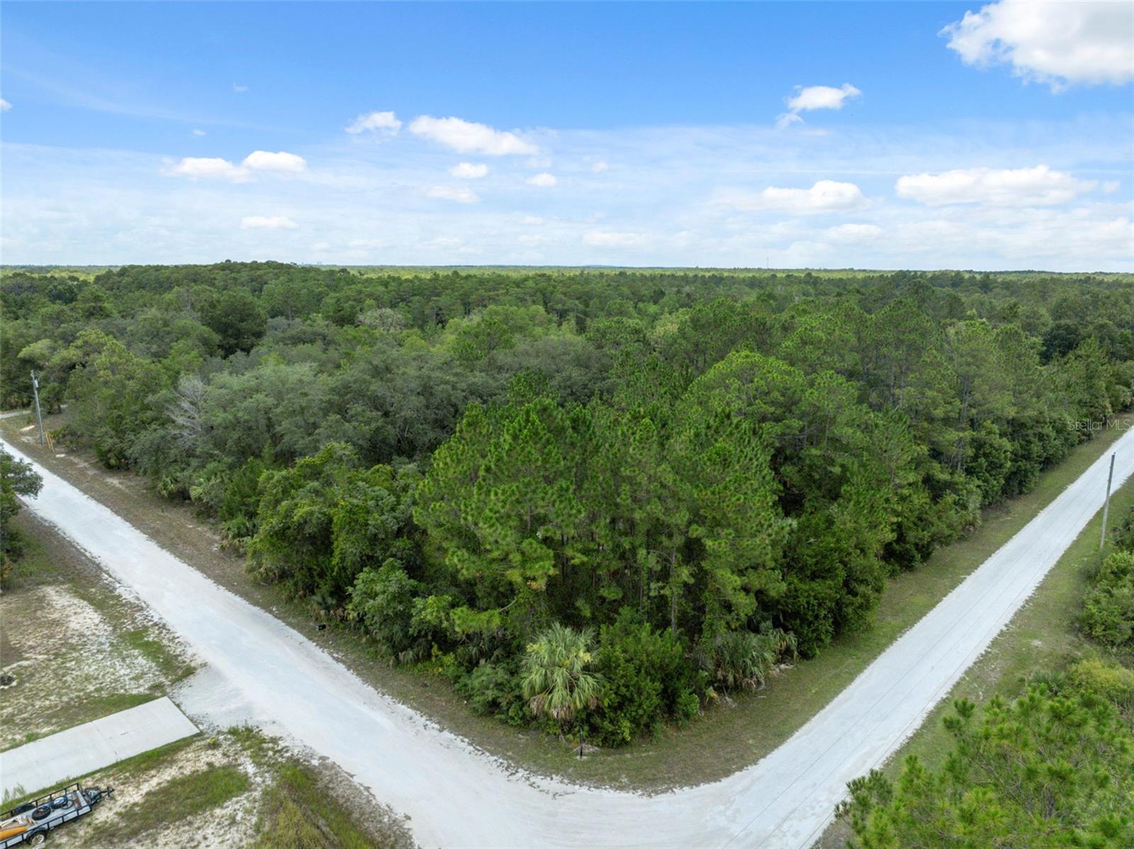 0 RAMSEY RD, WEEKI WACHEE, FL, 34614