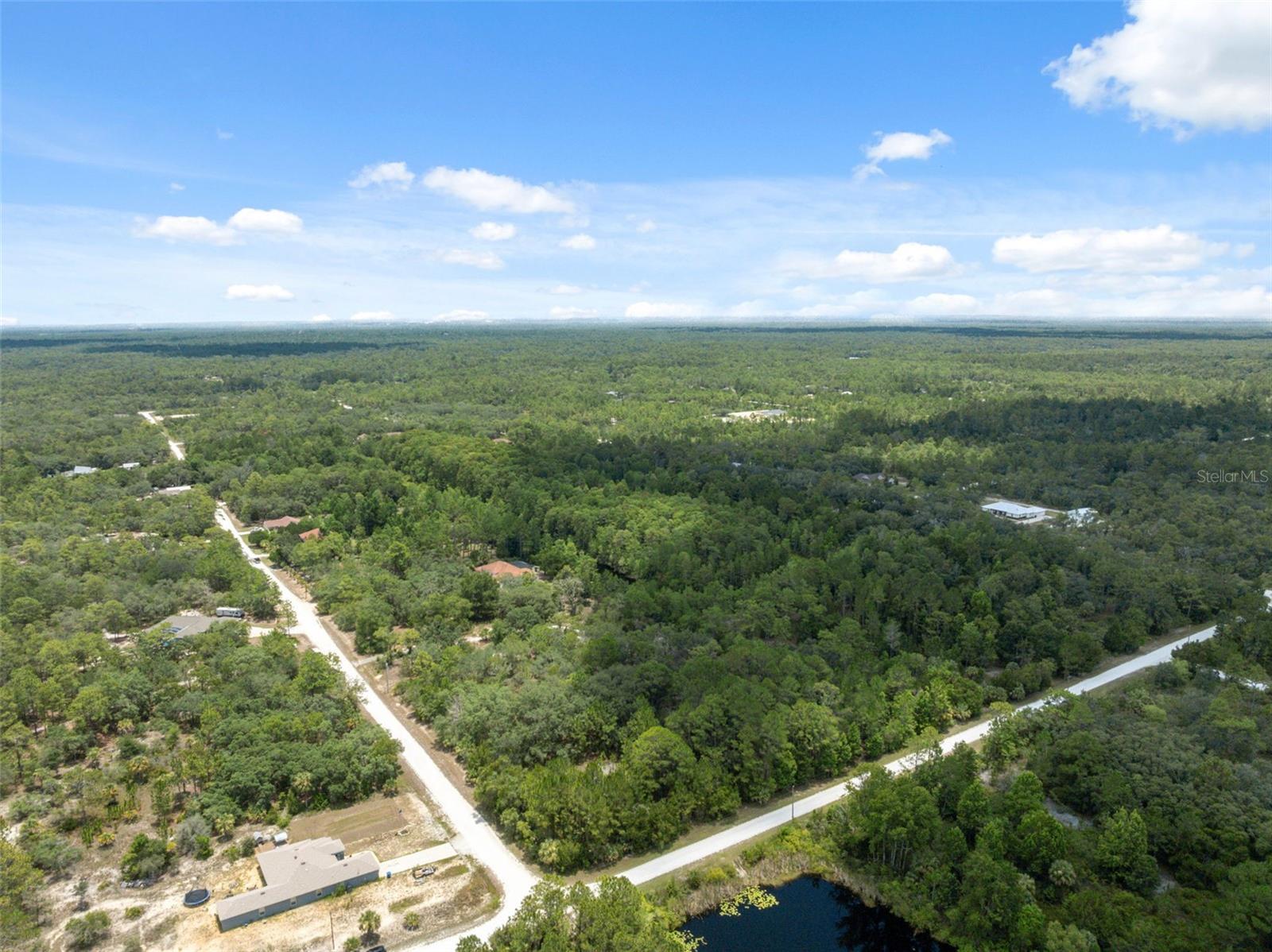 0 RAMSEY RD, WEEKI WACHEE, FL, 34614