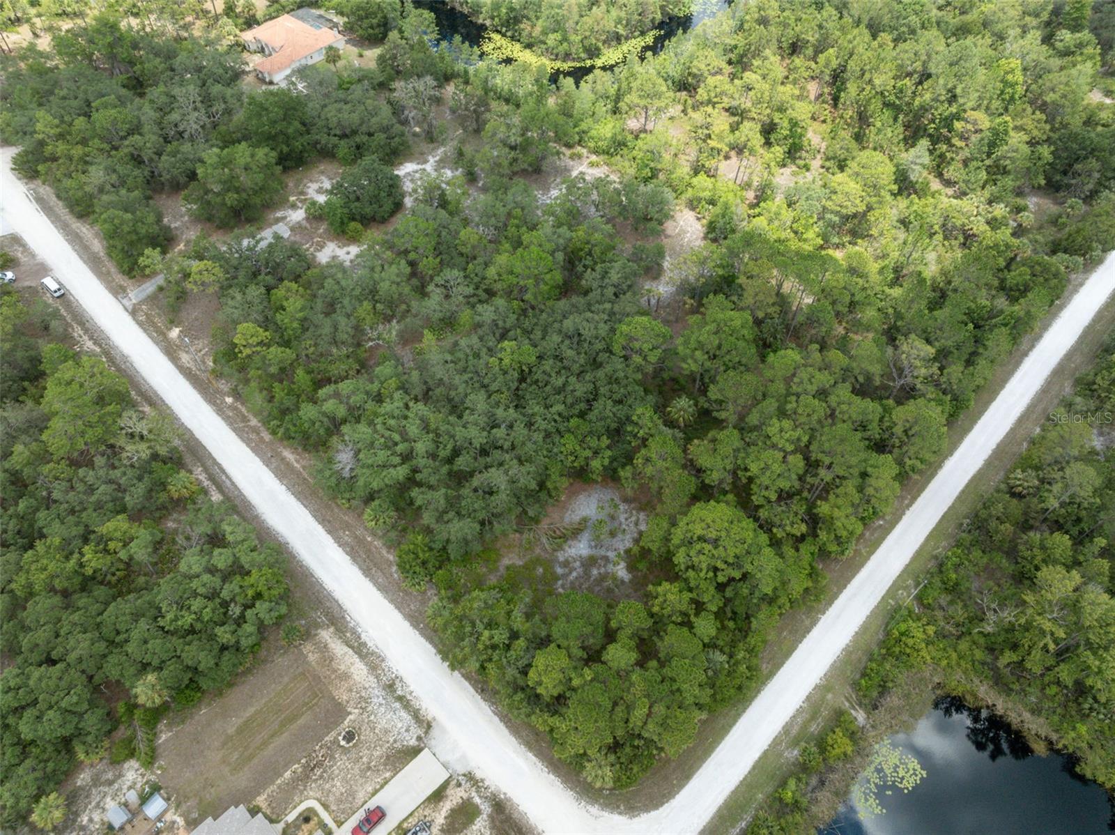 0 RAMSEY RD, WEEKI WACHEE, FL, 34614