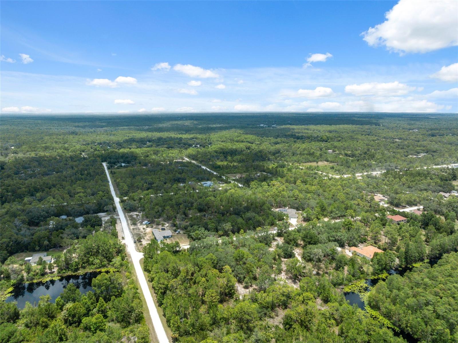 0 RAMSEY RD, WEEKI WACHEE, FL, 34614