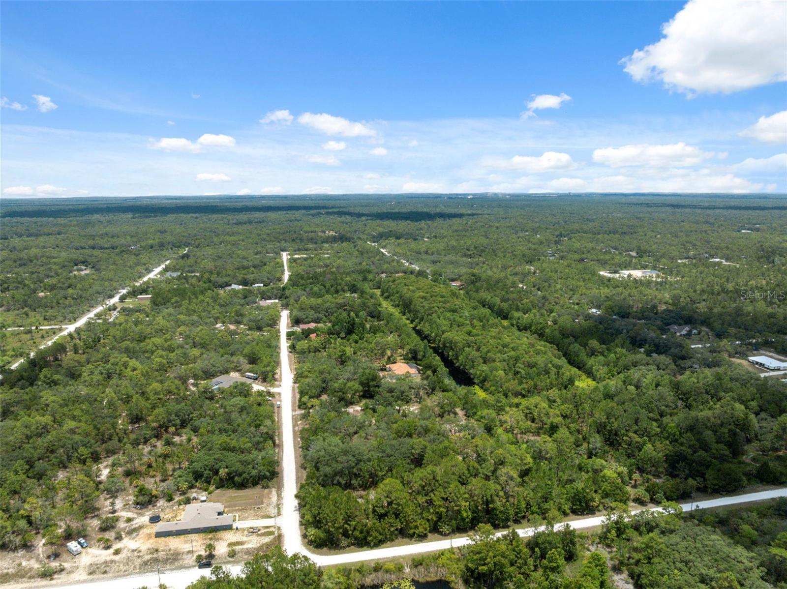 0 RAMSEY RD, WEEKI WACHEE, FL, 34614