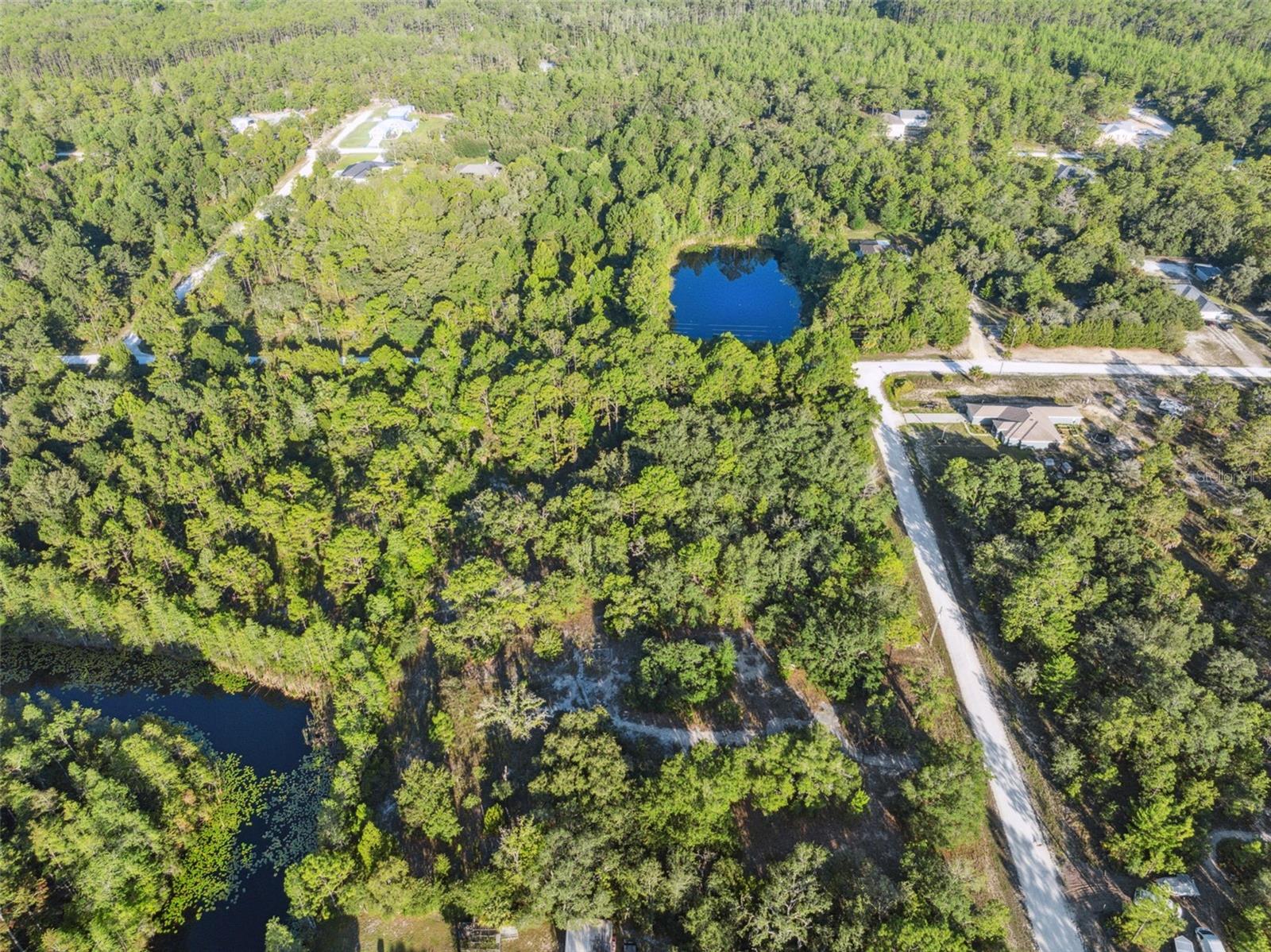 0 RAMSEY RD, WEEKI WACHEE, FL, 34614