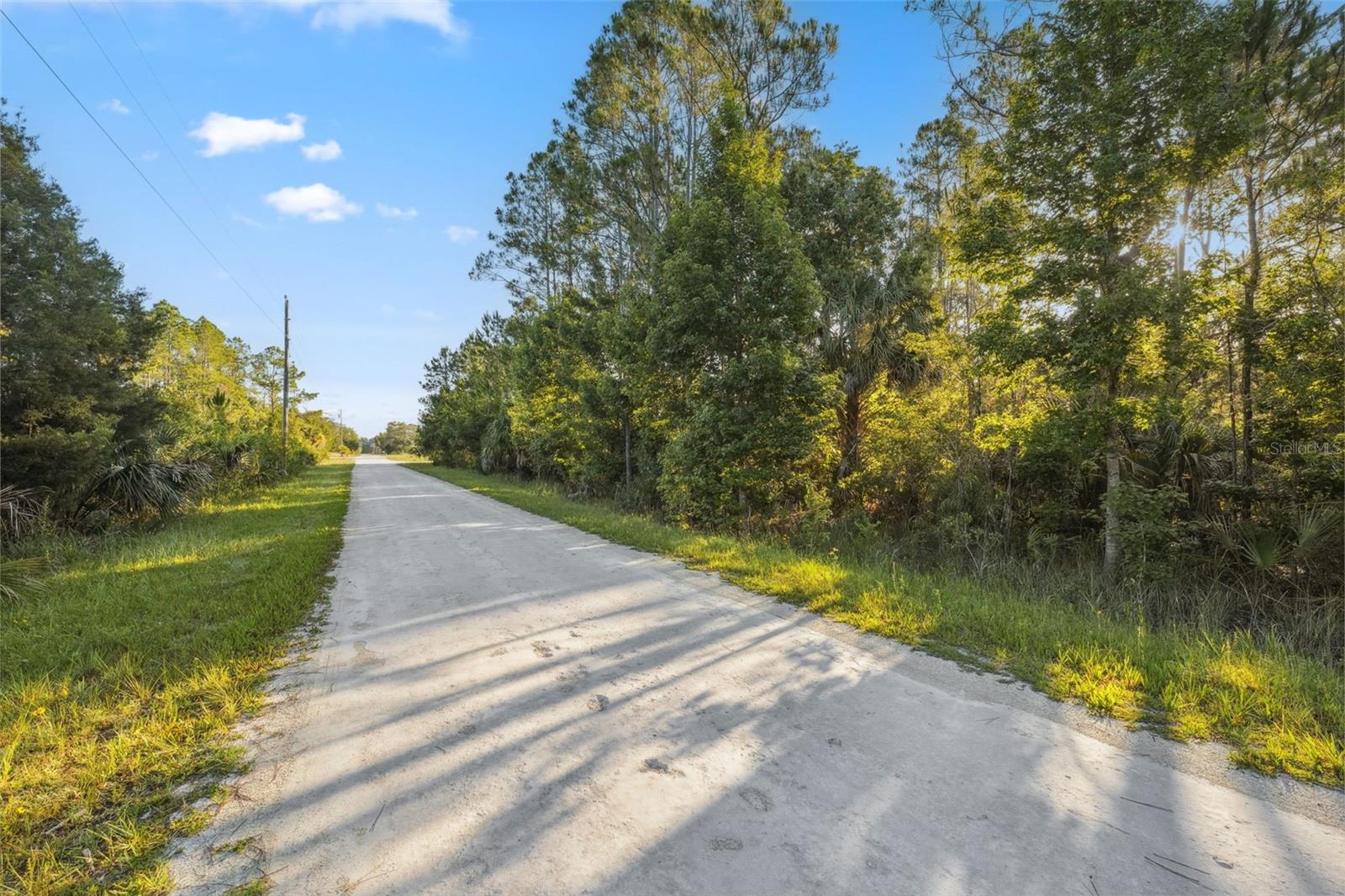 0 RAMSEY RD, WEEKI WACHEE, FL, 34614