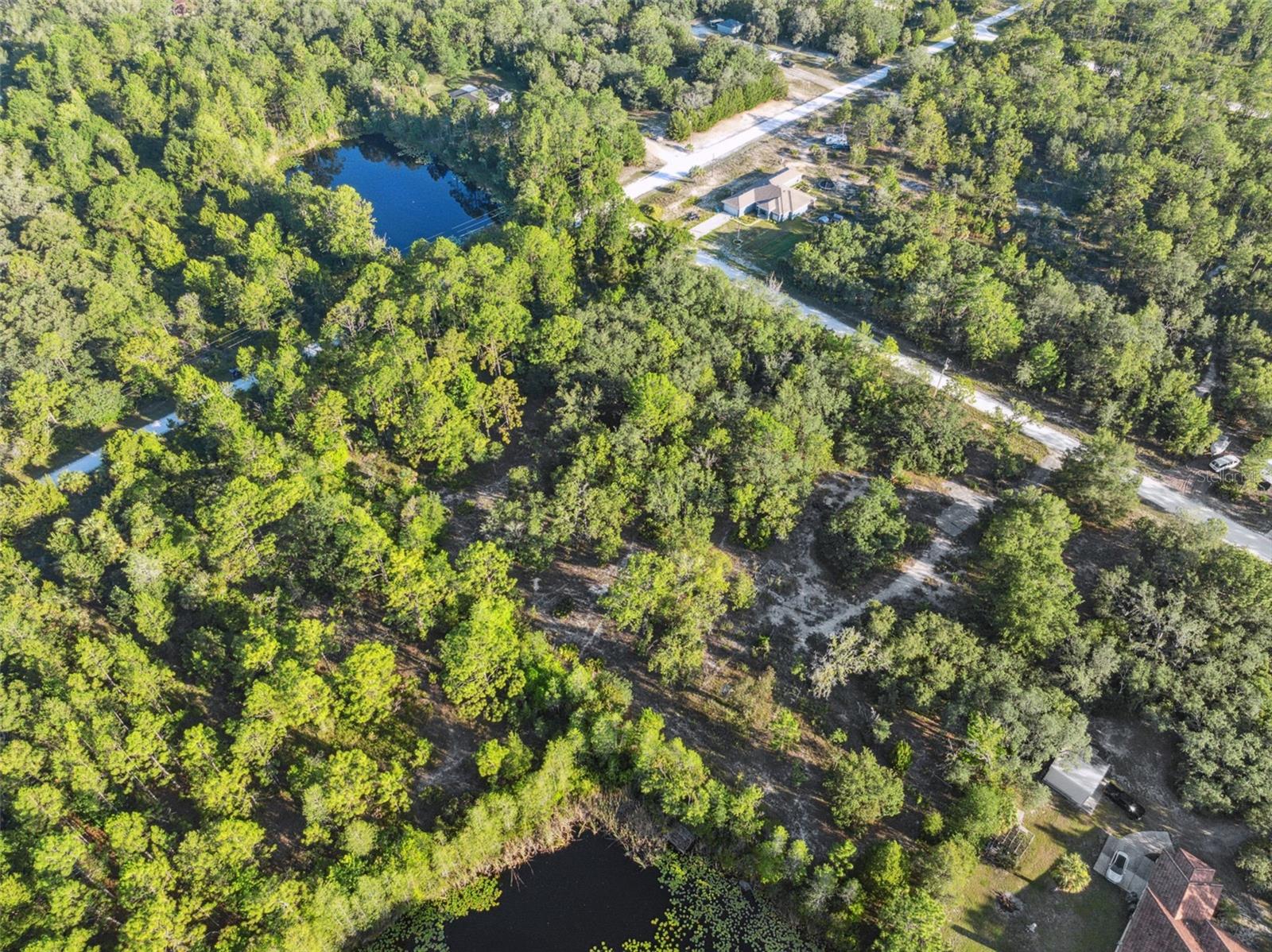 0 RAMSEY RD, WEEKI WACHEE, FL, 34614