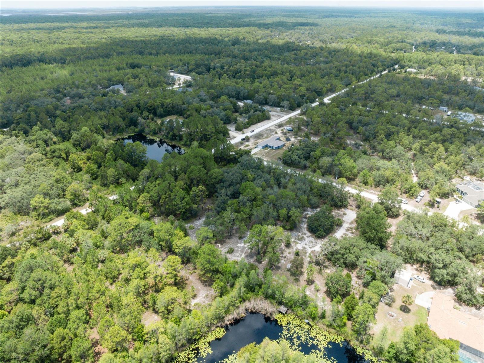 0 RAMSEY RD, WEEKI WACHEE, FL, 34614