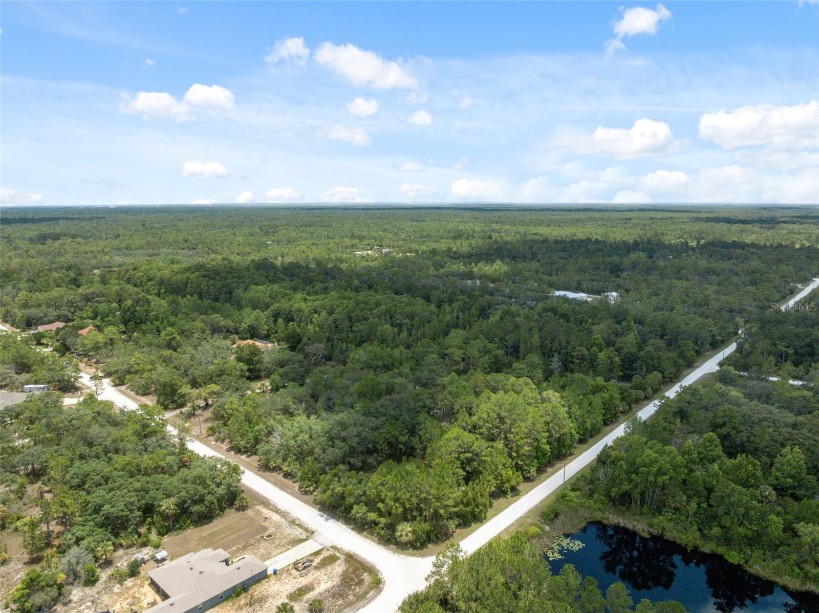 0 RAMSEY RD, WEEKI WACHEE, FL, 34614