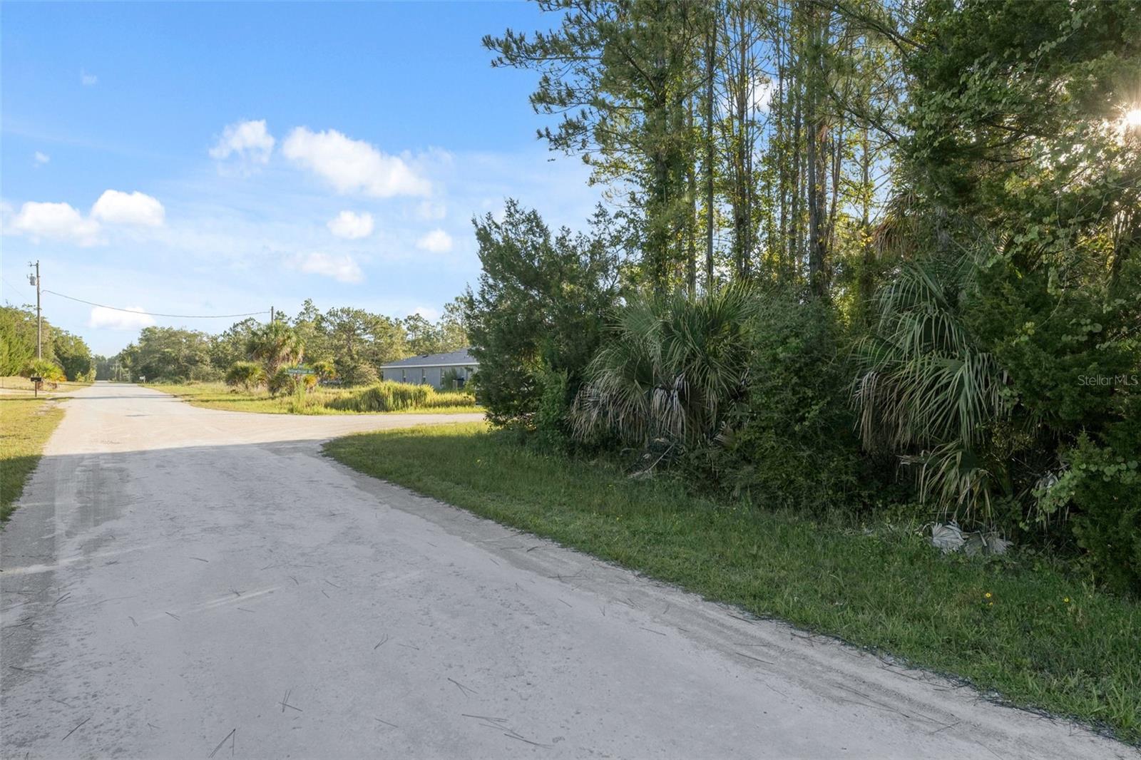 0 RAMSEY RD, WEEKI WACHEE, FL, 34614