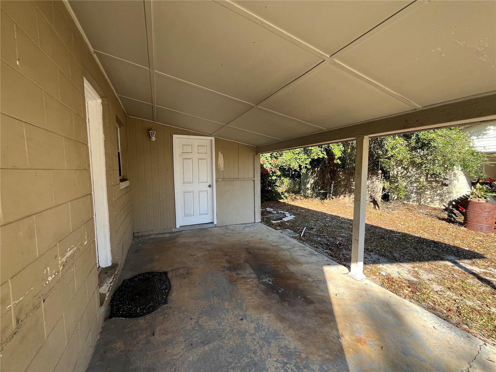 5113 CASSATT AVE, ORLANDO, FL, 32808