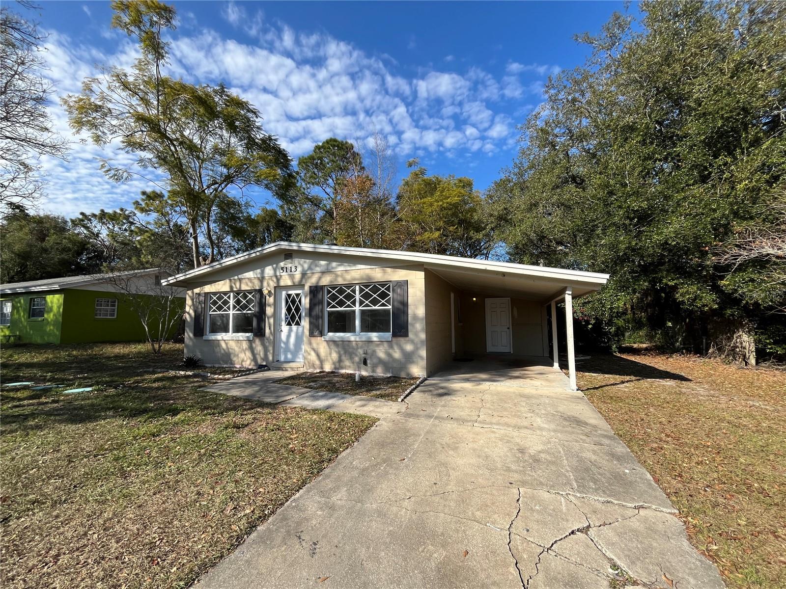 5113 CASSATT AVE, ORLANDO, FL, 32808