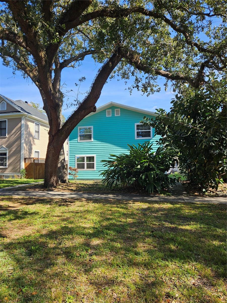 1013 S OAK AVE #B, SANFORD, FL, 32771