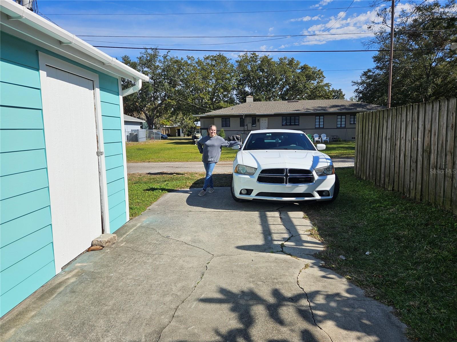 1013 S OAK AVE #B, SANFORD, FL, 32771