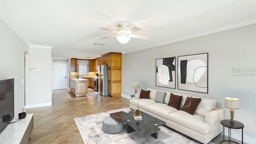 1608 STICKNEY POINT RD #1608-102, SARASOTA, FL, 34231