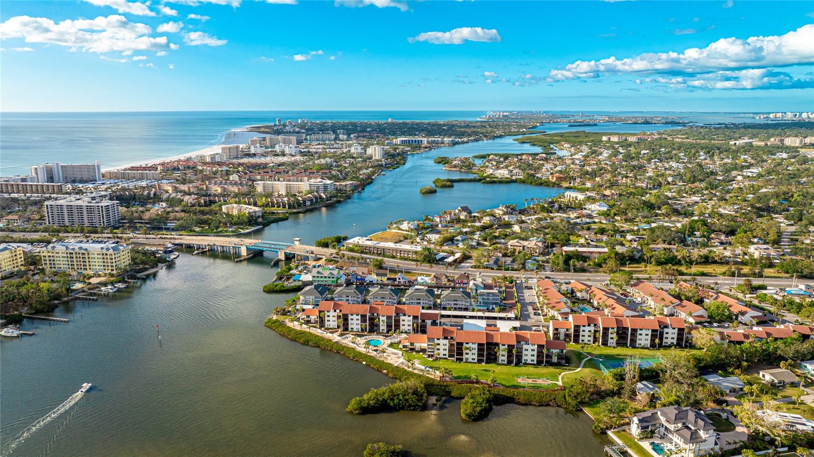 1608 STICKNEY POINT RD #1608-102, SARASOTA, FL, 34231