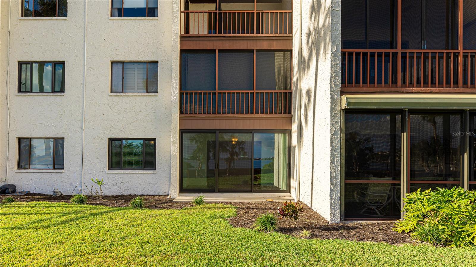 1608 STICKNEY POINT RD #1608-102, SARASOTA, FL, 34231