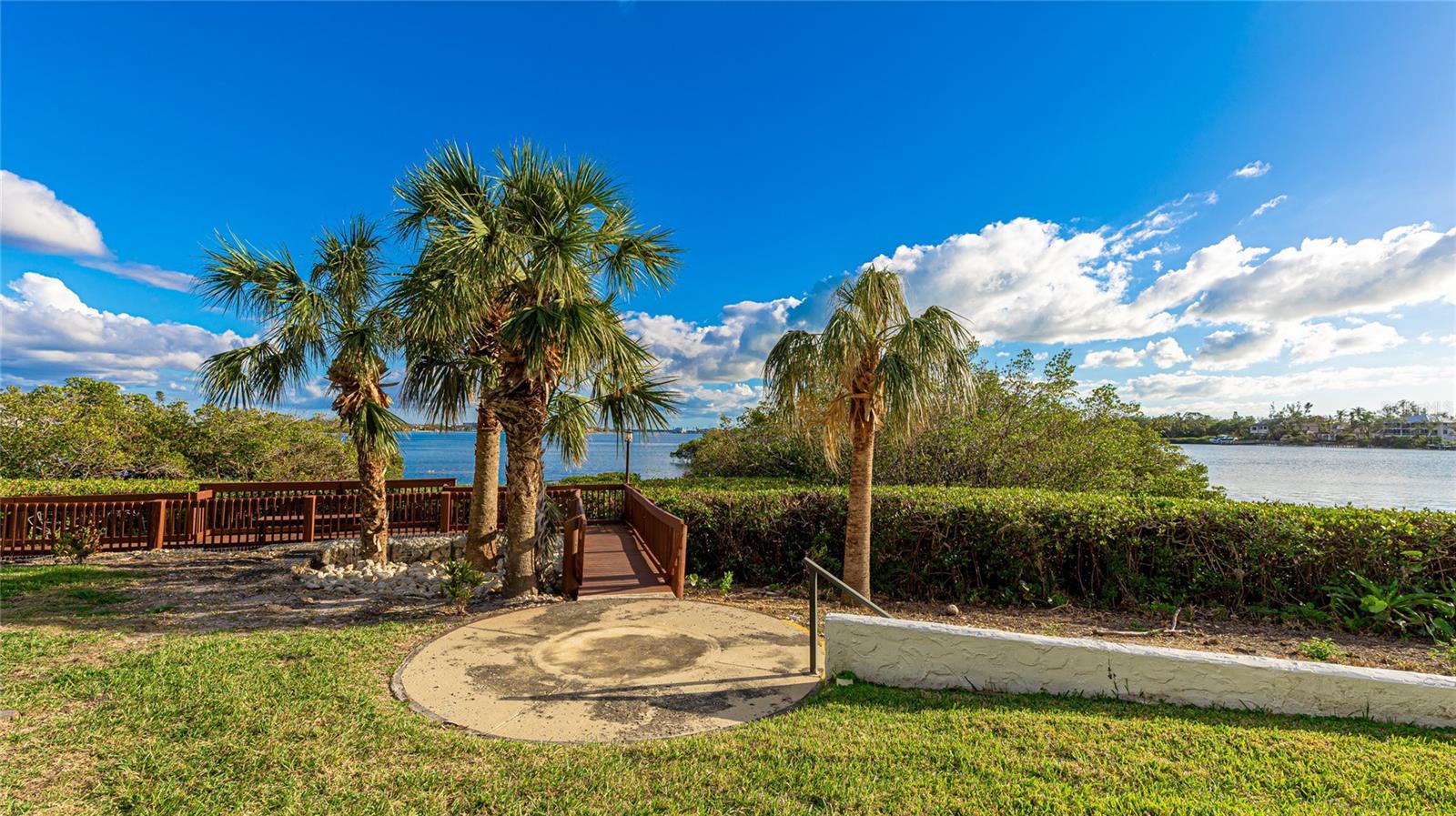 1608 STICKNEY POINT RD #1608-102, SARASOTA, FL, 34231
