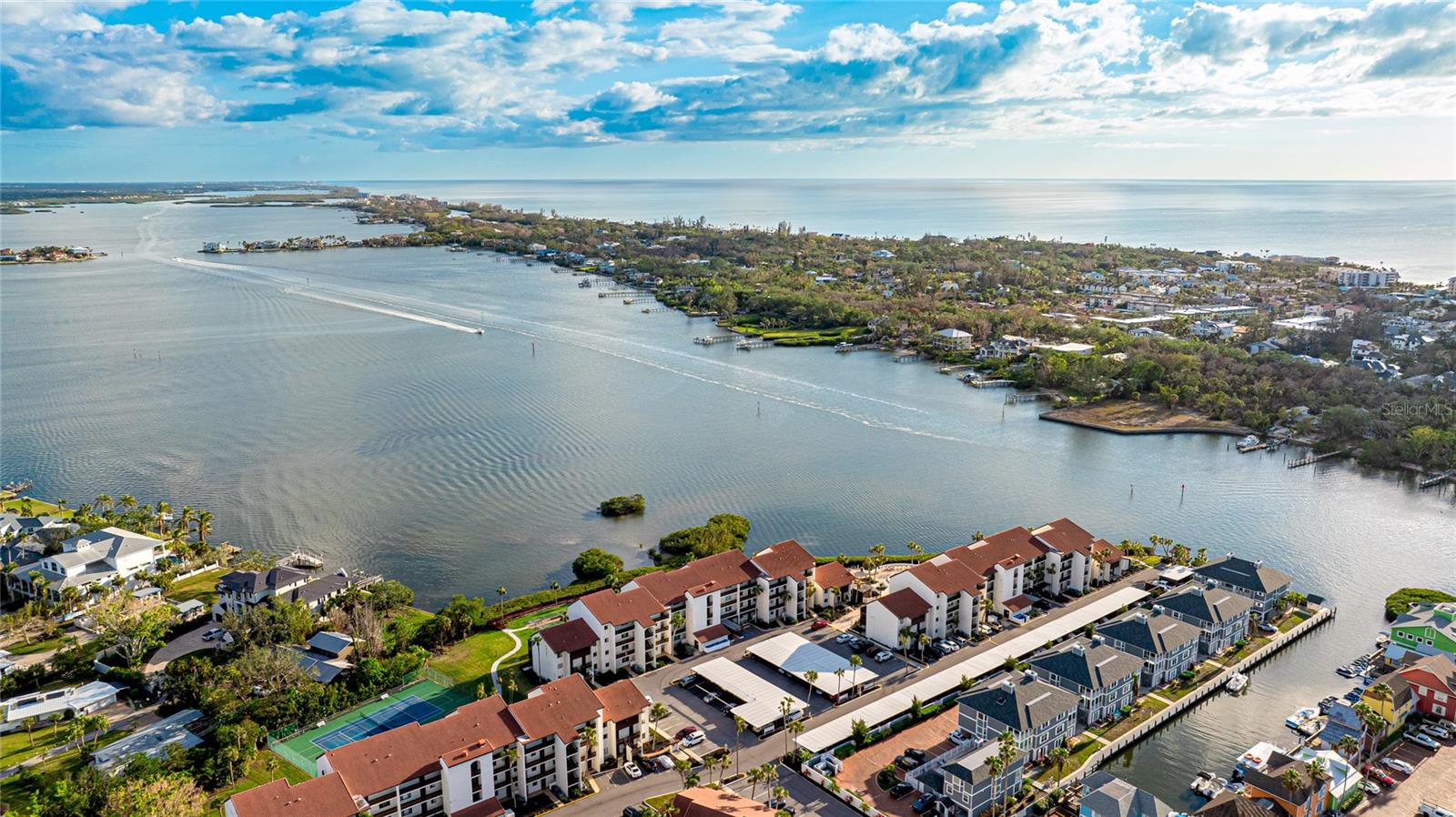 1608 STICKNEY POINT RD #1608-102, SARASOTA, FL, 34231