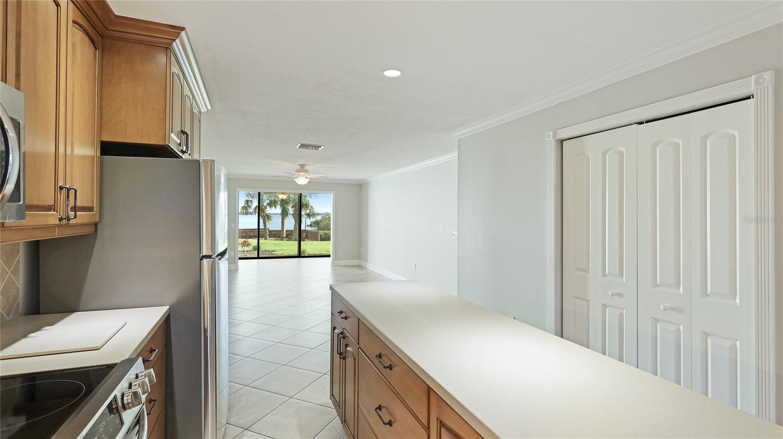 1608 STICKNEY POINT RD #1608-102, SARASOTA, FL, 34231