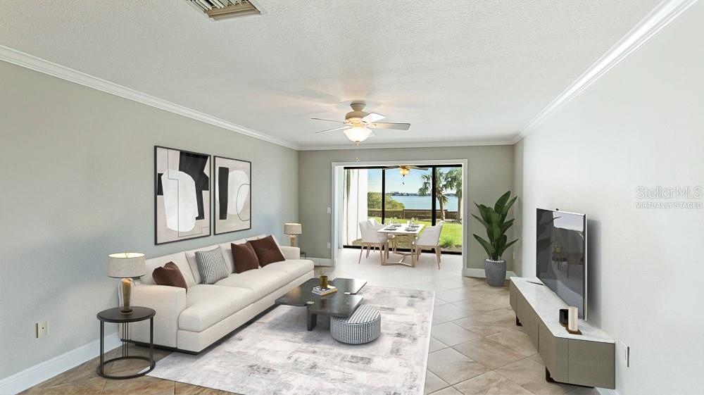 1608 STICKNEY POINT RD #1608-102, SARASOTA, FL, 34231