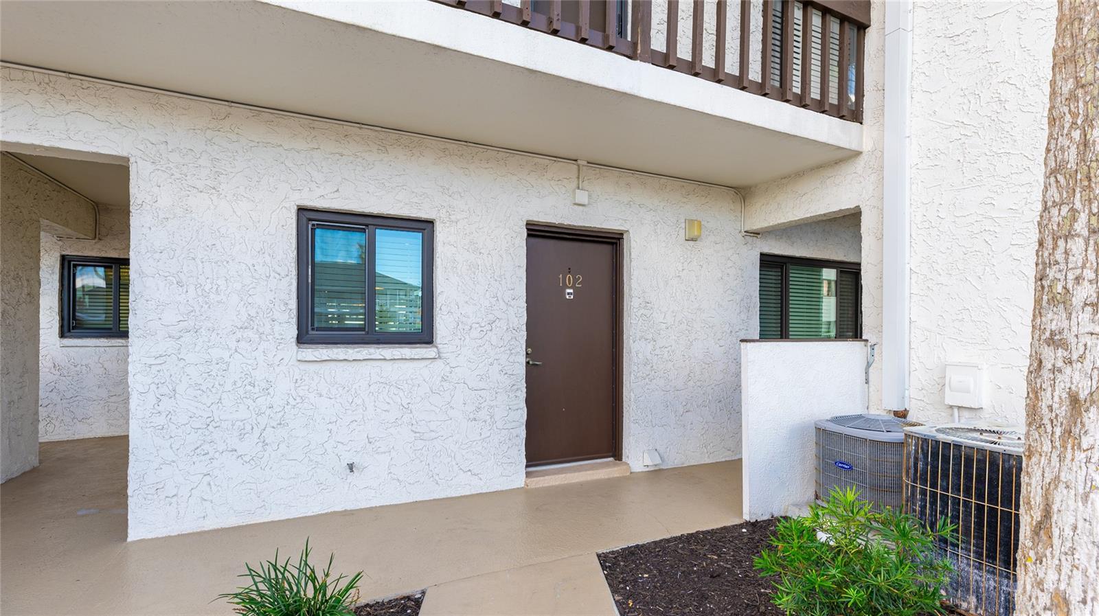 1608 STICKNEY POINT RD #1608-102, SARASOTA, FL, 34231