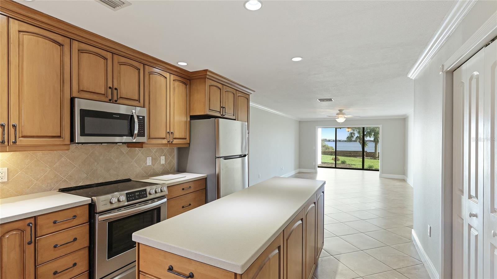 1608 STICKNEY POINT RD #1608-102, SARASOTA, FL, 34231