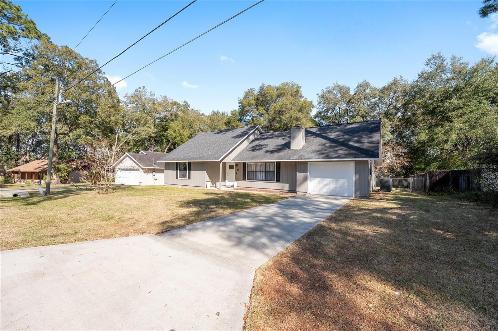 43 TEAK CRSE, OCALA, FL, 34472