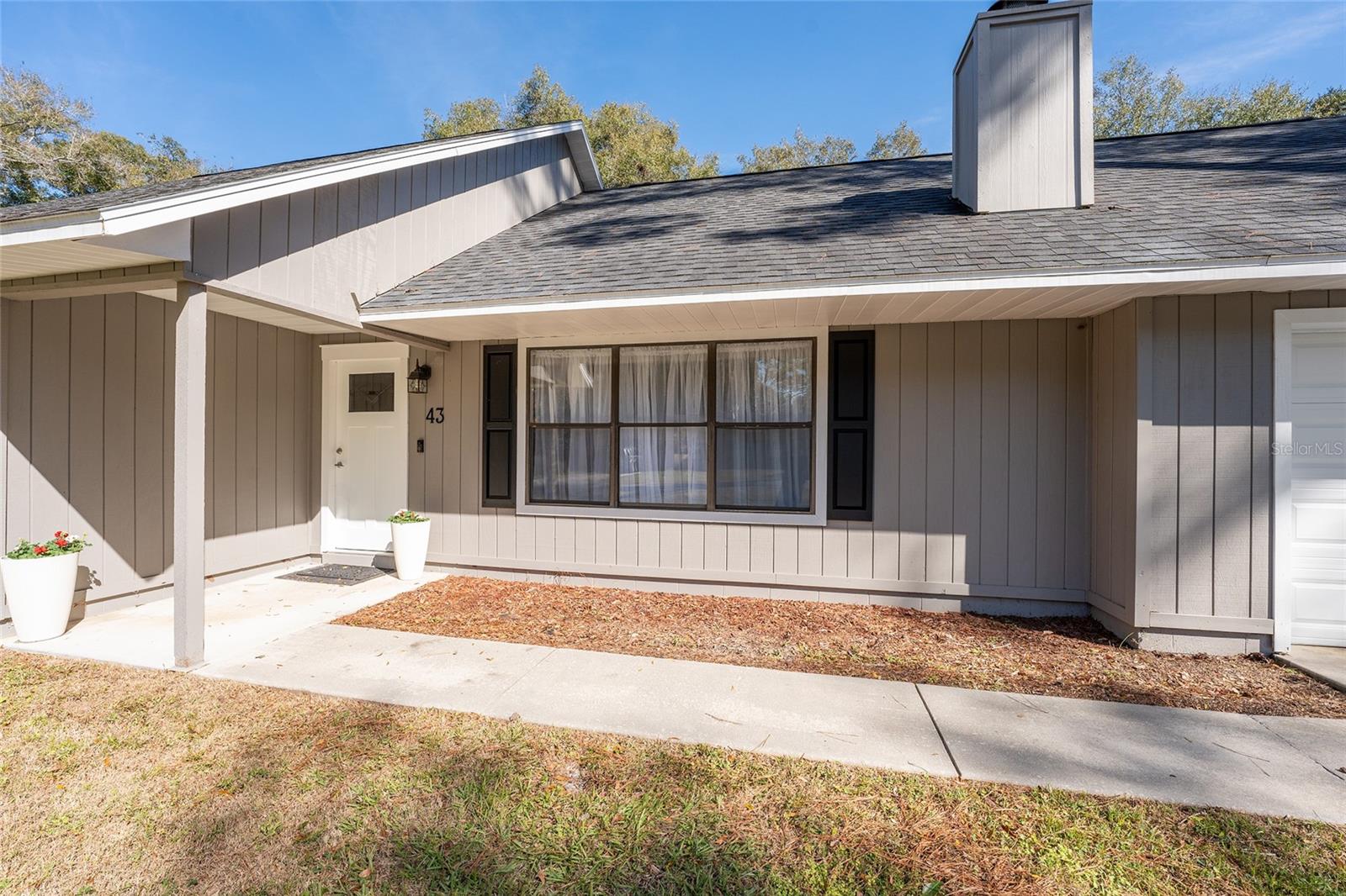 43 TEAK CRSE, OCALA, FL, 34472