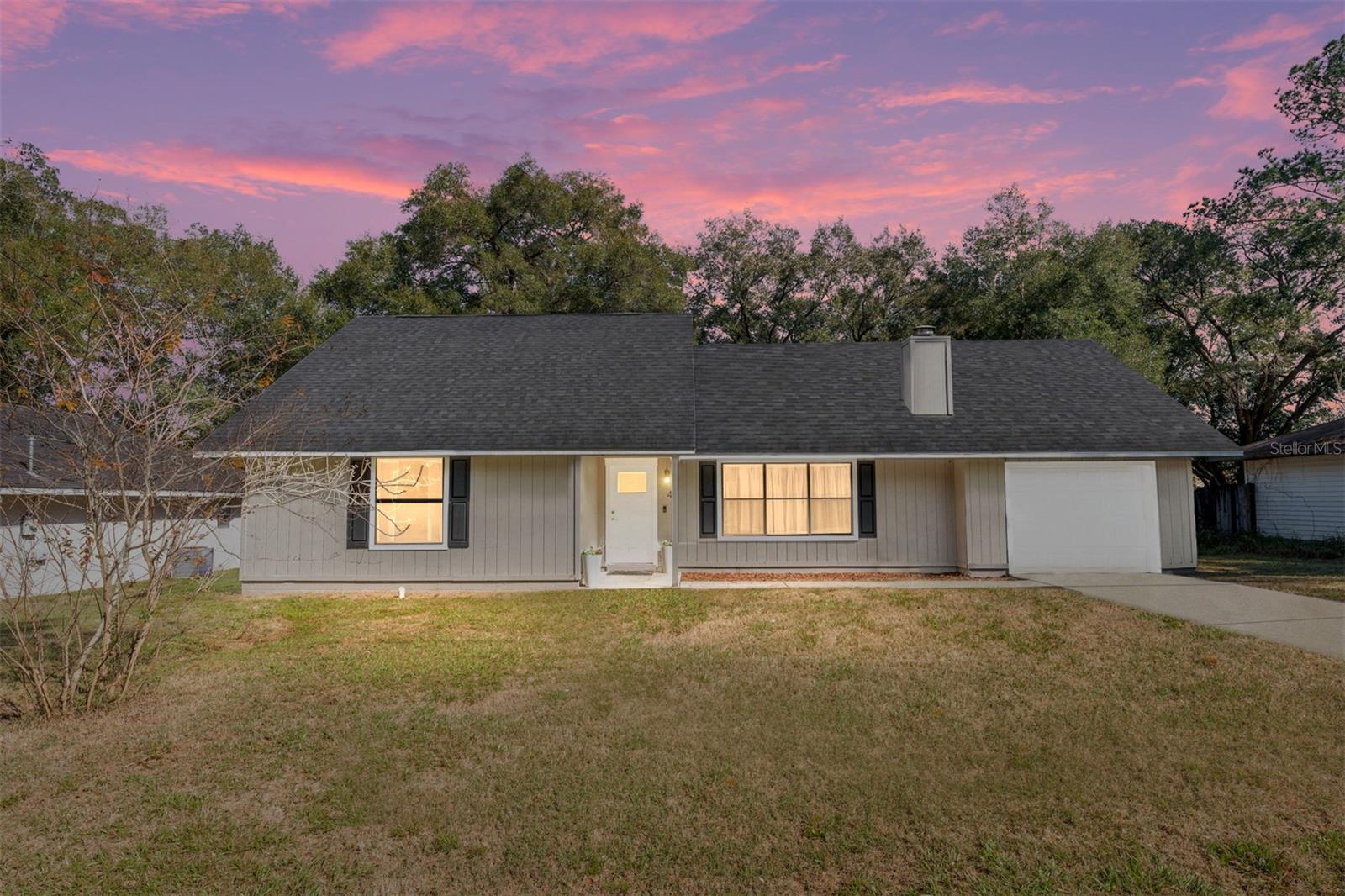 43 TEAK CRSE, OCALA, FL, 34472