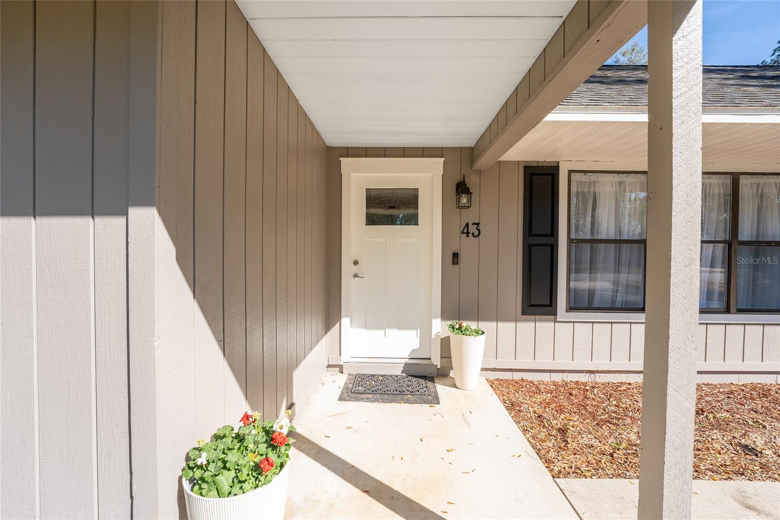 43 TEAK CRSE, OCALA, FL, 34472