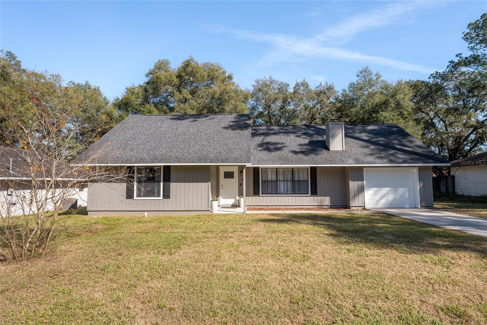 43 TEAK CRSE, OCALA, FL, 34472