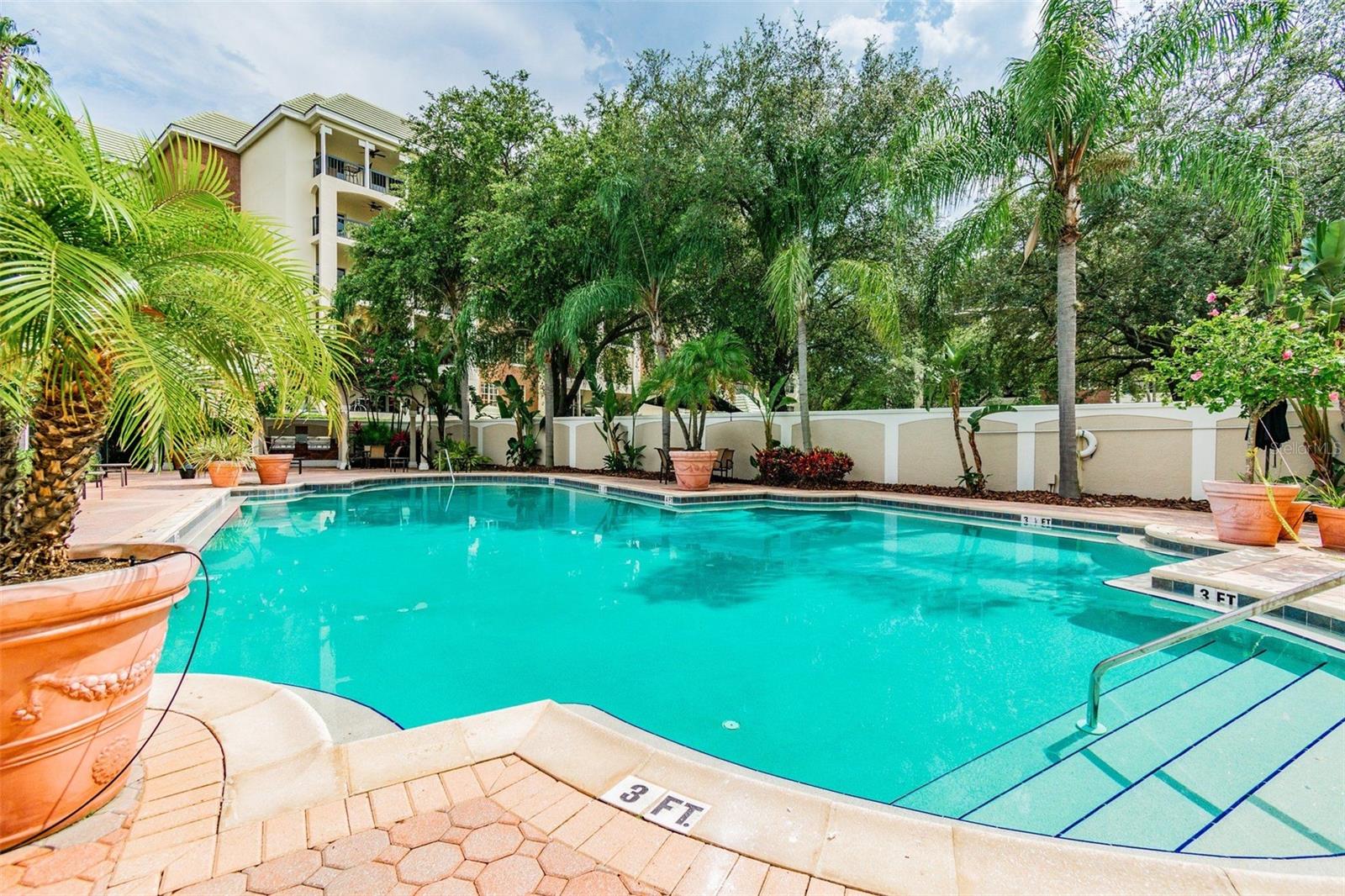 501 KNIGHTS RUN AVE #2214, TAMPA, FL, 33602