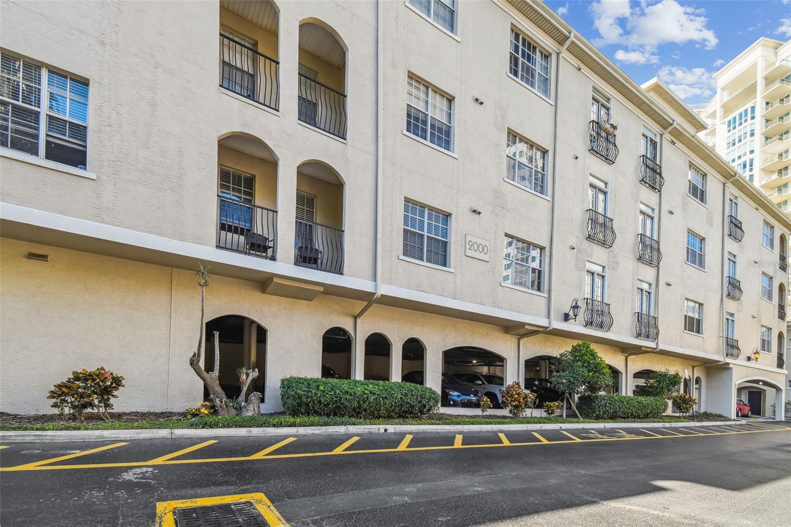 501 KNIGHTS RUN AVE #2214, TAMPA, FL, 33602