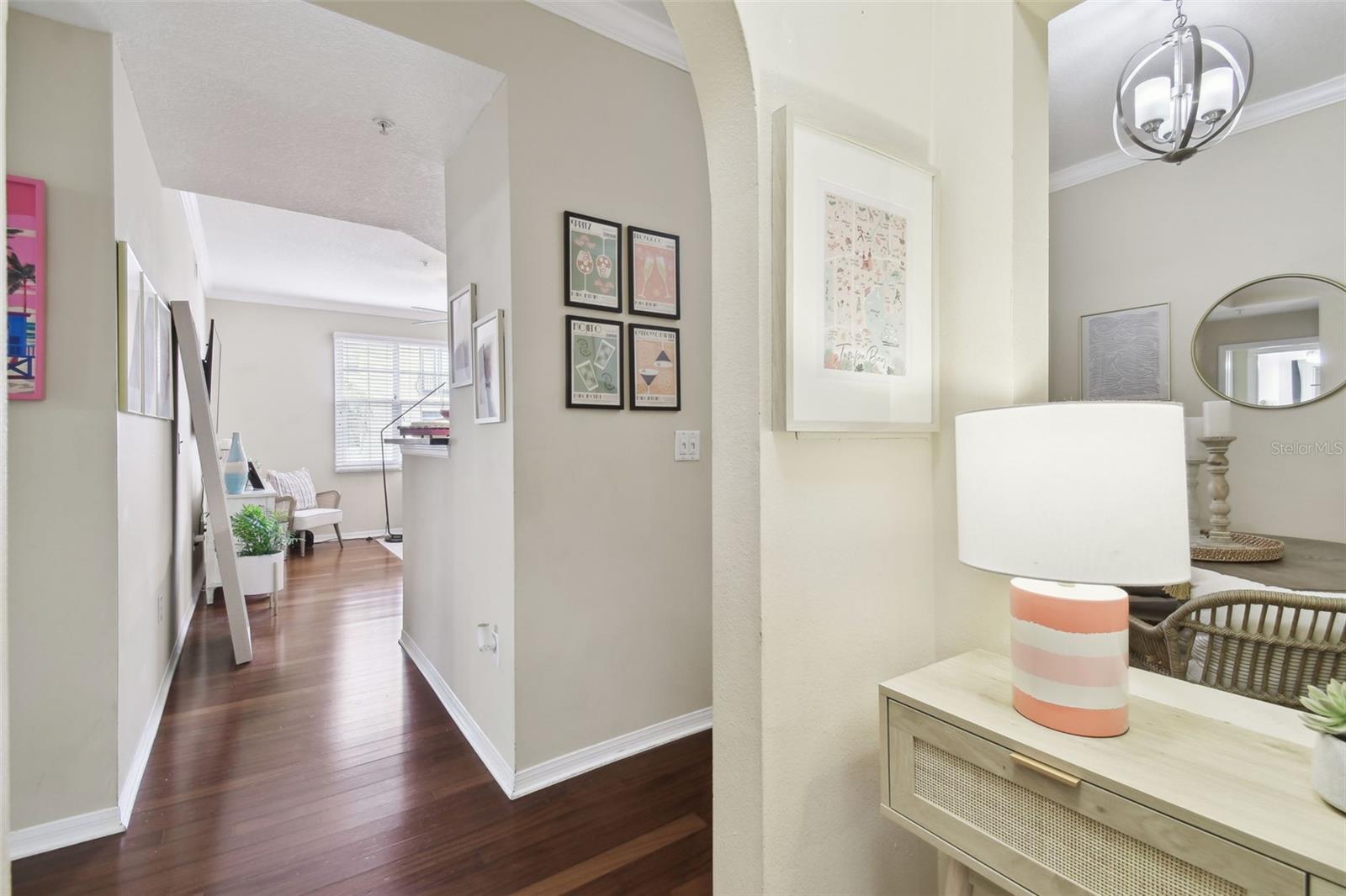 501 KNIGHTS RUN AVE #2214, TAMPA, FL, 33602