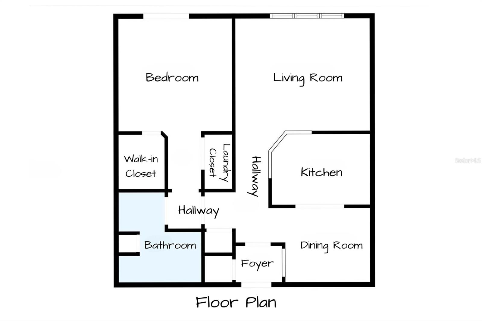 501 KNIGHTS RUN AVE #2214, TAMPA, FL, 33602